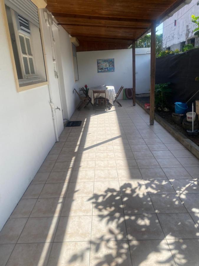 La Maison De La Plage Sainte-Luce Εξωτερικό φωτογραφία