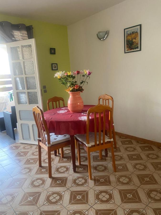 La Maison De La Plage Sainte-Luce Εξωτερικό φωτογραφία