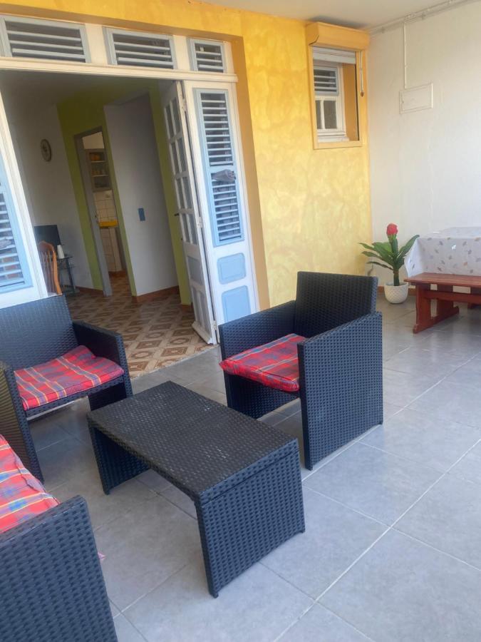 La Maison De La Plage Sainte-Luce Εξωτερικό φωτογραφία